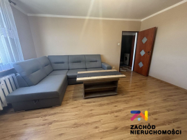 Mieszkanie 2 pokojowe - Os. Zastalowskie